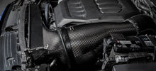 Eventuri Carbon Fiber Intake MK8 GTI & Golf R