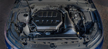 Eventuri Carbon Fiber Engine Cover MK8 GTI / R