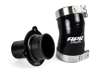 APR Charge Pipes/Hoses/Turbo Muffler Delete MK8 GTI