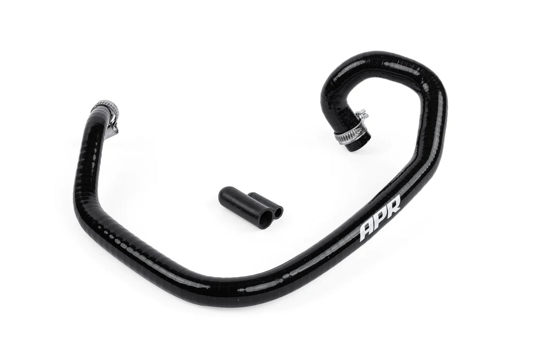 APR Silicone Coolant Reroute Hose Version 1 MK8 GTI