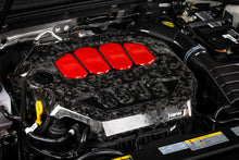 APR Carbon Fiber Engine Cover MK8 GTI/Golf R