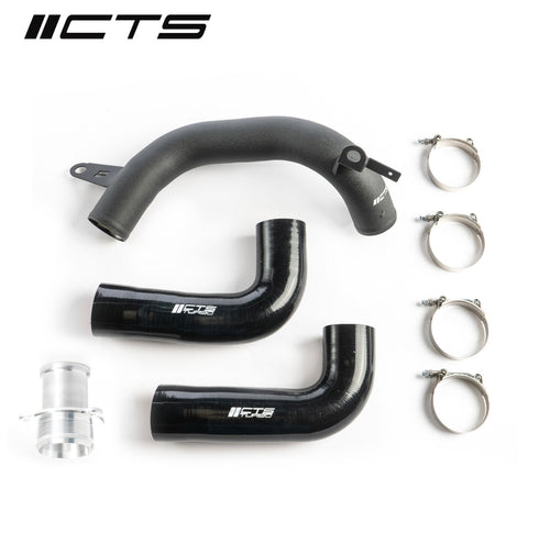 CTS TURBO MK8 GOLF GTI TURBO OUTLET PIPE