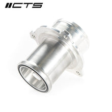 CTS TURBO MK8 GOLF GTI TURBO OUTLET PIPE