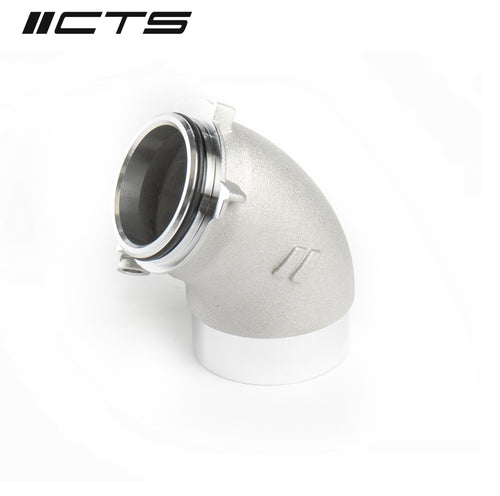 CTS TURBO MK8 GOLF GTI TURBO INLET PIPE