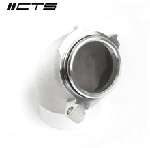 CTS TURBO MK8 GOLF GTI TURBO INLET PIPE