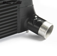 CTS TURBO VW MQB MK8 GTI/GOLF R DIRECT FIT INTERCOOLER