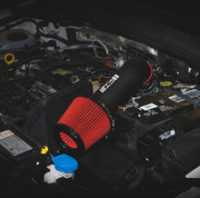 CTS TURBO MK8 GTI WITH SAI INTAKE SYSTEM