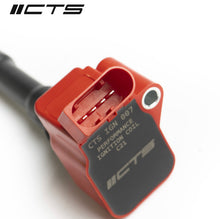 CTS TURBO HIGH PERFORMANCE IGNITION COIL FOR GEN3 TSI ENGINES (1.8T/2.0T/2.5T/3.0T/4.0T)