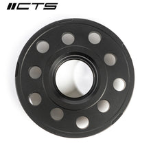 CTS TURBO HUBCENTRIC WHEEL SPACERS (WITH LIP)