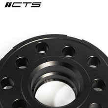 CTS TURBO HUBCENTRIC WHEEL SPACERS (WITH LIP)