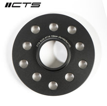 CTS TURBO HUBCENTRIC WHEEL SPACERS (WITH LIP)