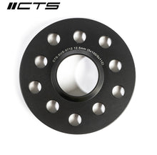 CTS TURBO HUBCENTRIC WHEEL SPACERS (WITH LIP)