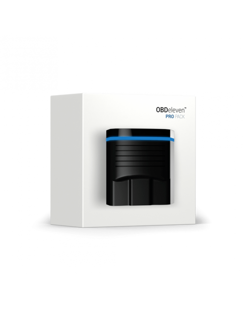 OBDeleven PRO Pack - Next Generation Device (Includes 12-Month Pro OBDeleven PRO Pack - Next Generation Device (Includes 12-Month Pro