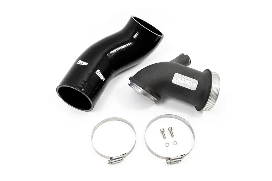 Forge Turbo Inlet Adapter - MK8 Golf R