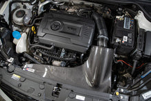 Forge Carbon Fiber Induction Kit MK8 GTI/Golf R