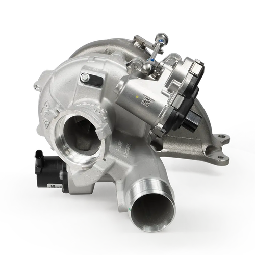 Garrett PowerMax Turbocharger MK8 GTI