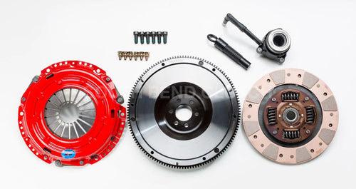 South Bend Stage 2 Drag Clutch Kit MK8 GTI/Golf R