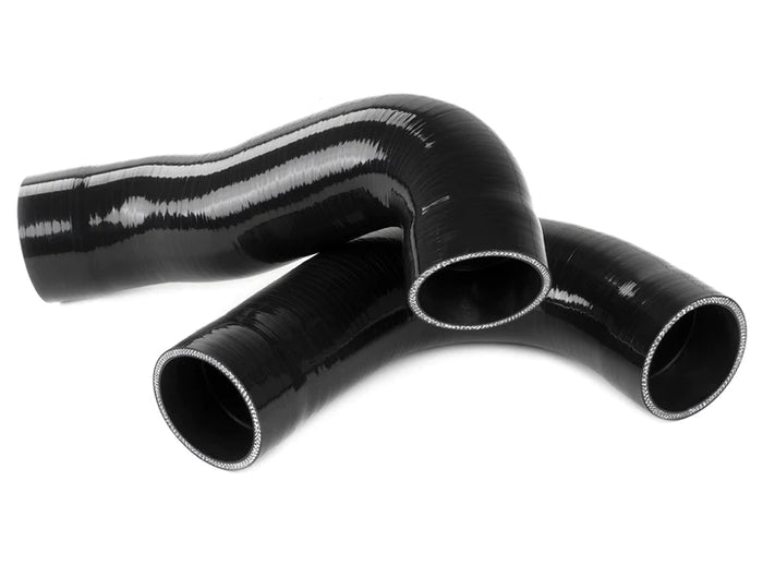 Integrated Engineering Intercooler Charge Pipes MK8 GTI/Golf R