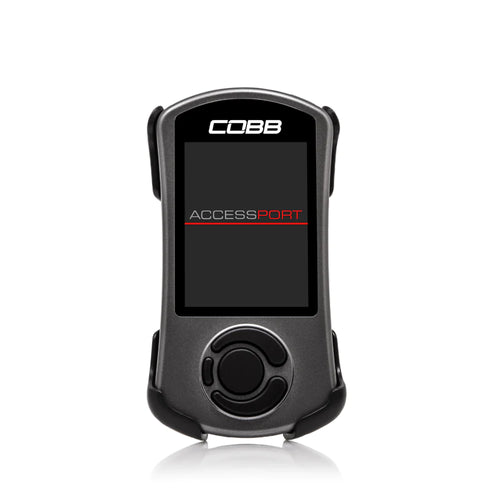 COBB Accessport MK8 GTI