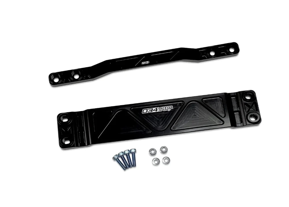 034 Motorsport X-Clear Driveshaft Tunnel Brace MK7/MK8 GTI/Golf R 034 Motorsport X-Clear Driveshaft Tunnel Brace MK7/MK8 GTI/Golf R
