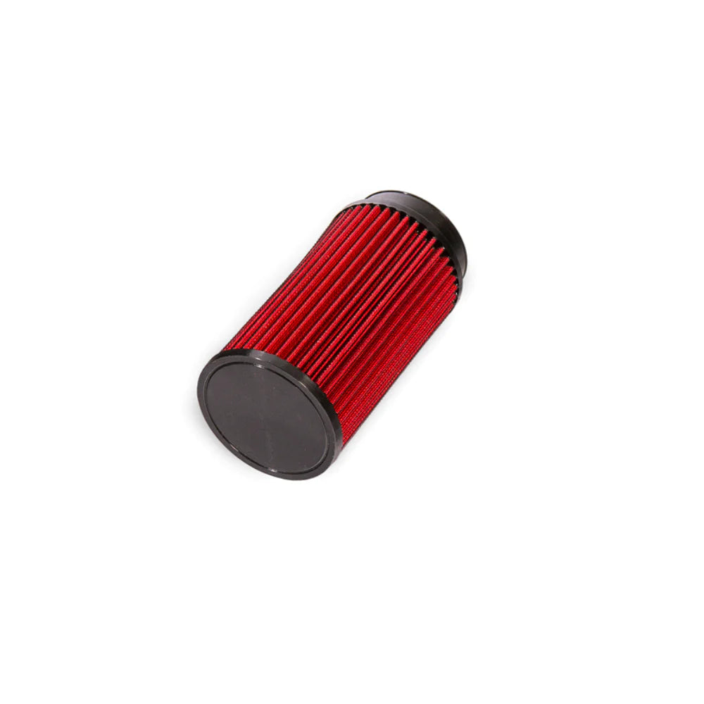 Unitronic 3" Universal Dry Air Filter Elliott Specialized Performance