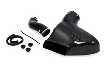 Unitronic Carbon Fiber Cold Air Intake MK8 GTI