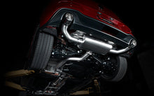 Unitronic Catback Exhaust MK8 GTI