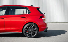 Unitronic Catback Exhaust MK8 GTI