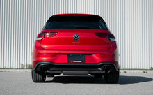 Unitronic Catback Exhaust MK8 GTI