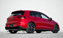 Unitronic Catback Exhaust MK8 GTI