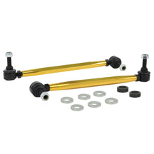 Whiteline Front Sway Bar End Links MK7/MK8 GTI/Golf R