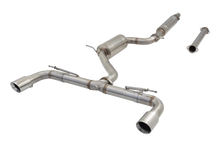 XForce 3" 304 Stainless Steel Cat-Back Exhaust System MK7/MK8 GTI