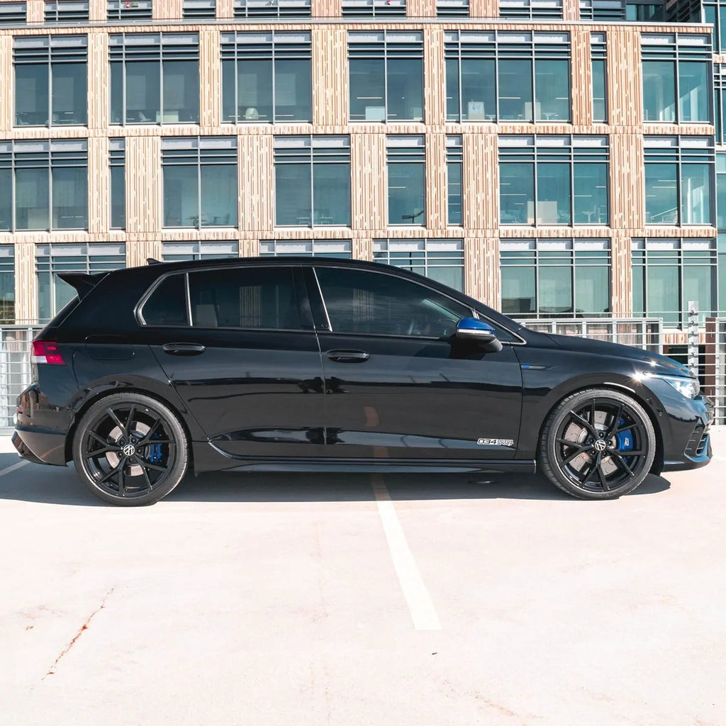 034 Motorsport Dynamic+ Lowering Springs MK8 Golf R – Elliott ...