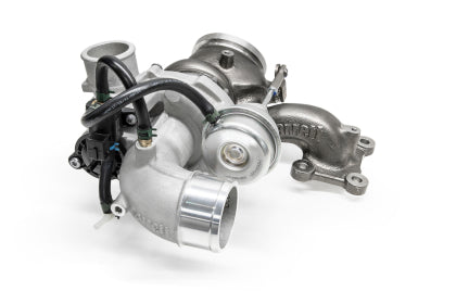 Garrett PowerMax Direct Fit Turbocharger Upgrade Ford Focus ST 2013+