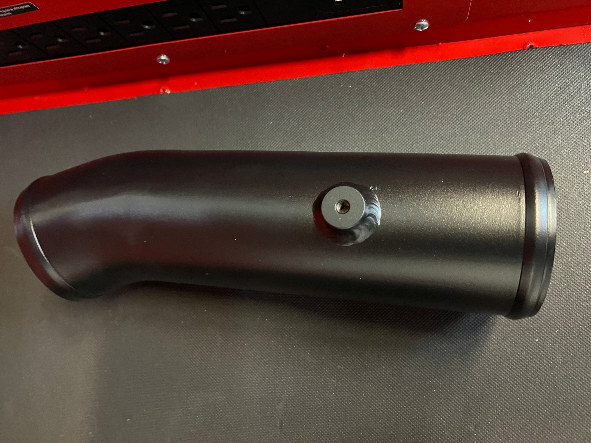 ESP Intercooler Ford Ranger 2019 + – Elliott Specialized Performance