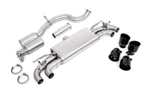 Unitronic Catback Exhaust MK8 Golf R