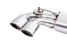 Unitronic Catback Exhaust MK8 Golf R