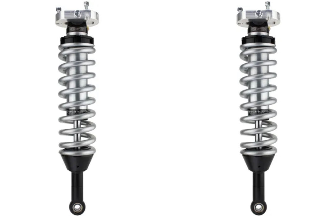 Radflo 2.5 IFP Front Coilovers (2.5