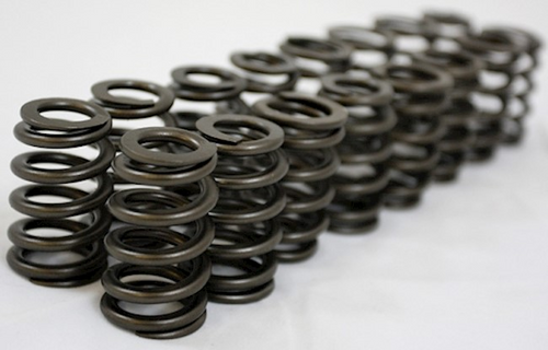 Katech PSI High Lift Valve Springs