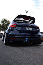 TB Performance Rear Crash Bar Focus ST/Focus RS
