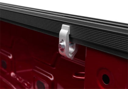 Ford Ranger Elevate Rails TruXedo Elevate TS Tonneau-Compatible T-Slot Bed Rails Ford Ranger 201 ...