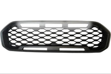AAC Badge Delete Replacement Grille Ford Ranger 2019 +