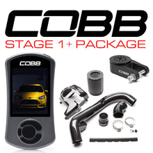 Cobb Carbon Fiber Stage 1+ Focus ST 2013+