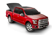 Undercover SE One-Piece Tonneau Cover (5ft Bed) Ford Ranger 2019 +