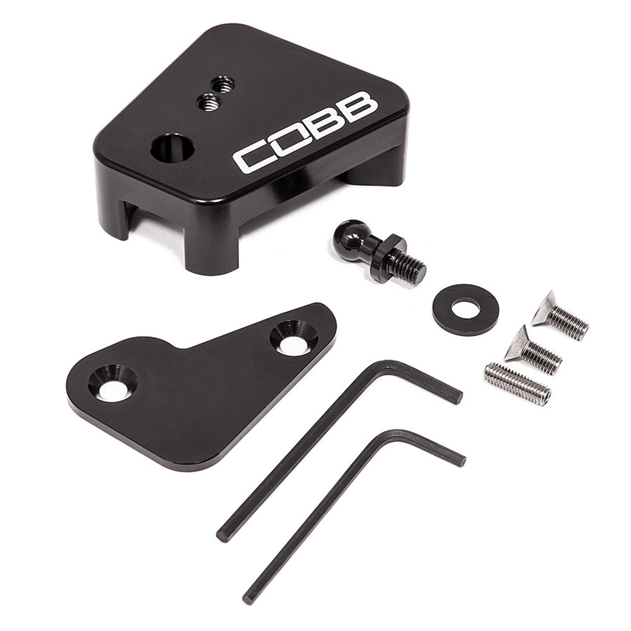 Cobb Adjustable Shift Plate Focus ST 2013+/Focus RS 2016+