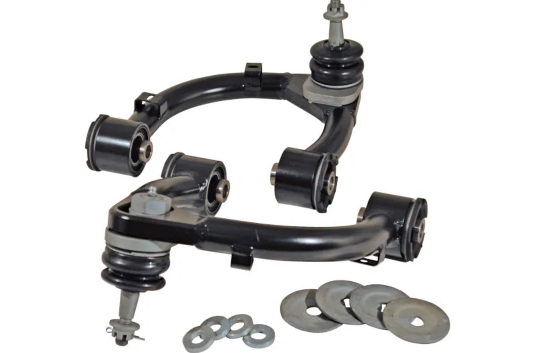 SPC Adjustable Forged Upper Control Arms Ford Ranger 2019 +