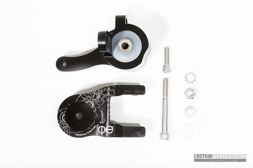 cp-e xFlex Rear Motor Mount Stage 2 Focus ST 2013 +