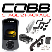 Cobb Stage 2 Focus ST 2013+
