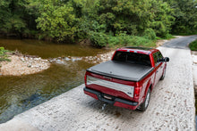 Undercover SE One-Piece Tonneau Cover (5ft Bed) Ford Ranger 2019 +