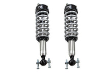 FOX 2.0 IFP Performance Series Front Adjustable Coilovers Ford Ranger 2019 +